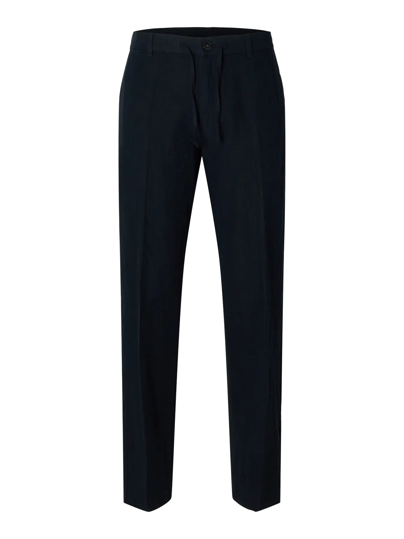 196 Straight Leroy Sun Pant Sky Captain/Black