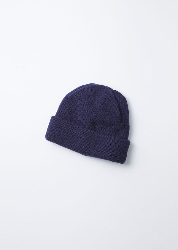 Bulky Watch Cap Navy