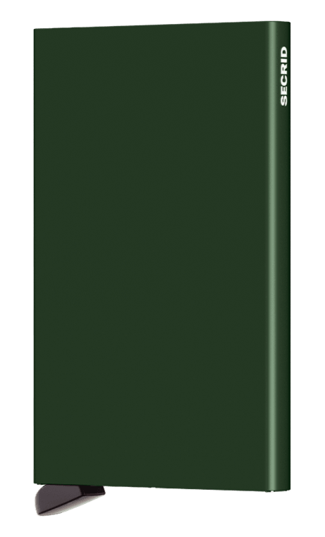 Cardprotector Green