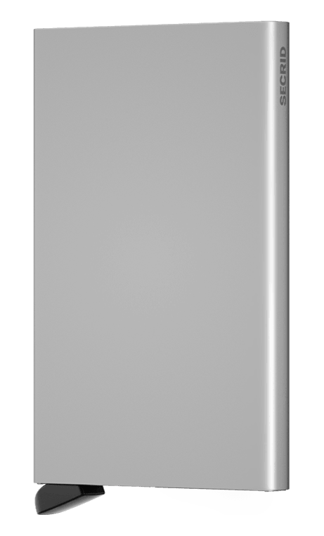 Cardprotector Silver