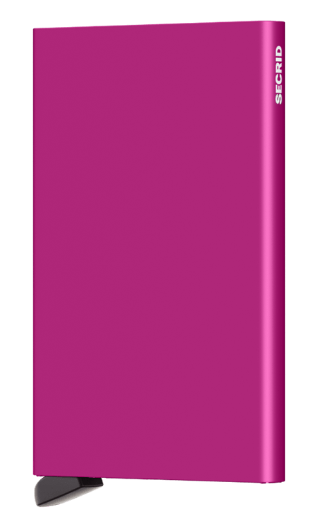 Cardprotector Fuschia
