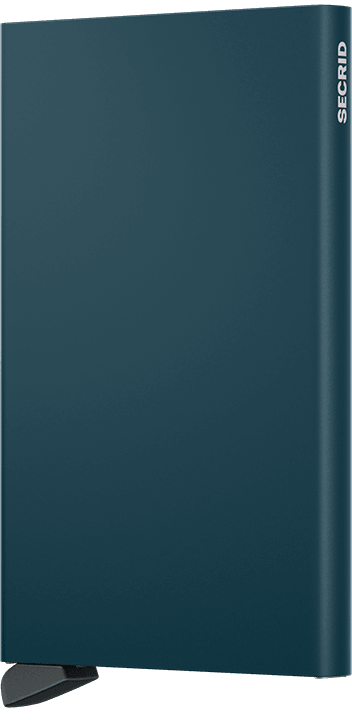 Cardprotector Teal