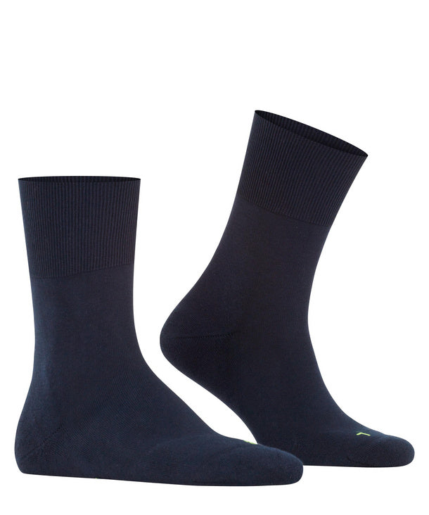 Marine Run Socks