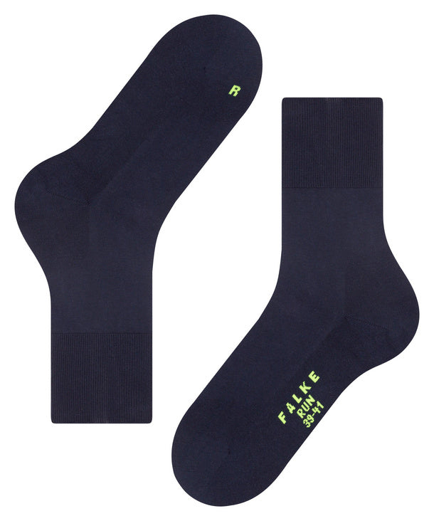 Marine Run Socks