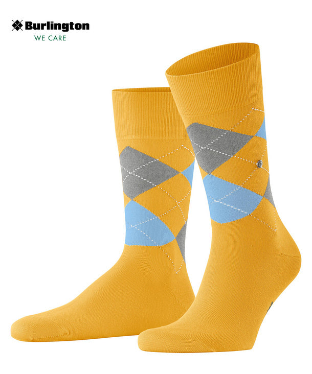 Solar King Socks
