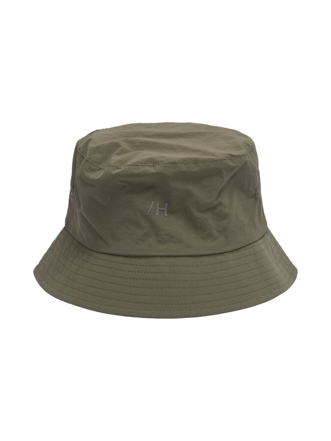Oatmeal Greg Bucket Hat