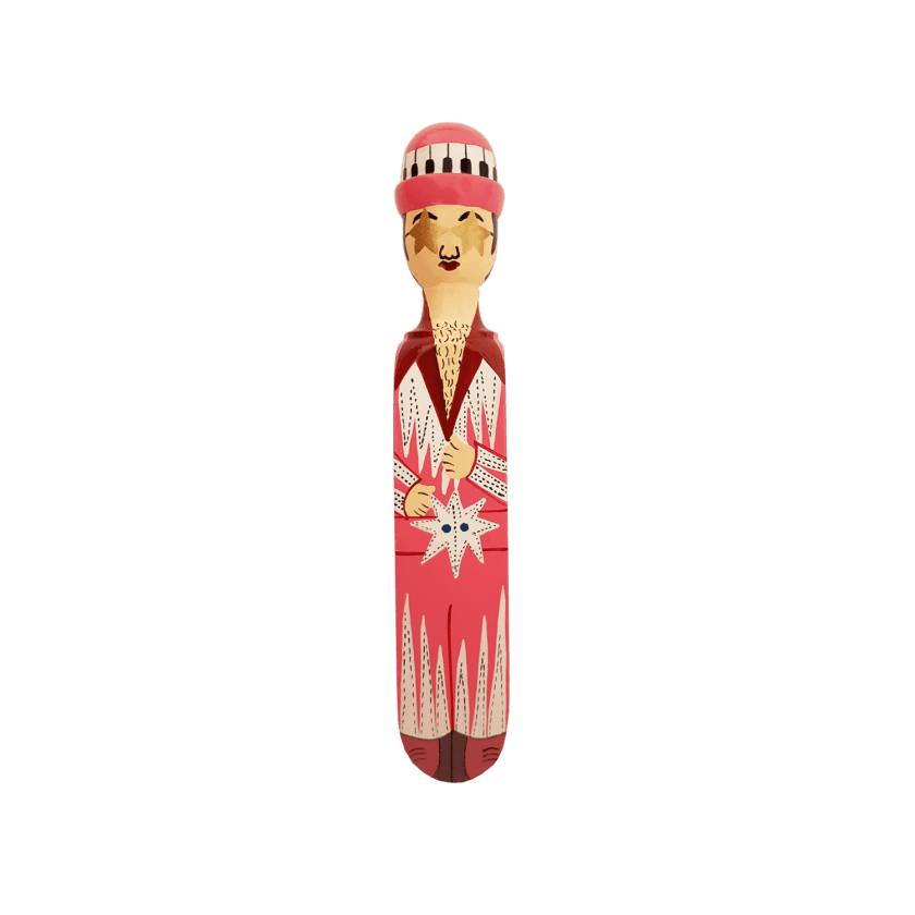 Elty Door Stopper