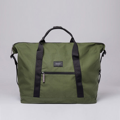 Dawn Green Sture Weekend Bag