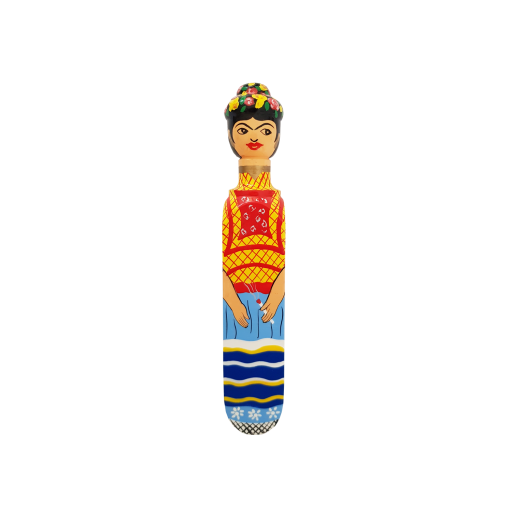 Freeda Door Stopper