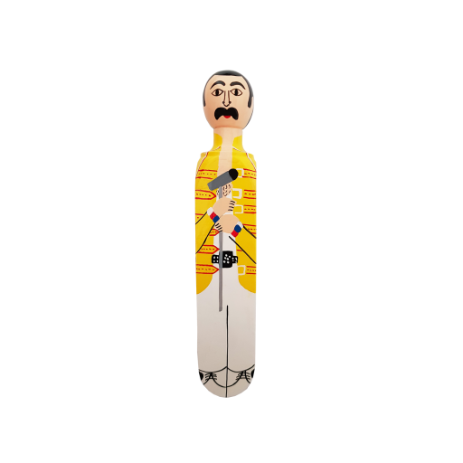 Freddy Door Stopper