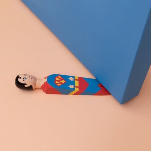 Super Wedgie Door Stopper