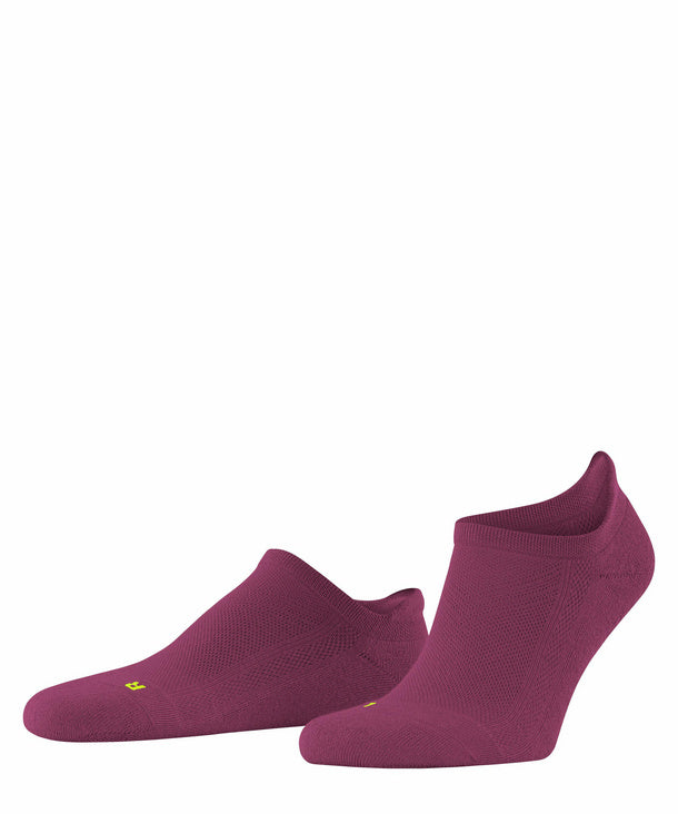 Raspberry Cool Kick Sneaker Socks