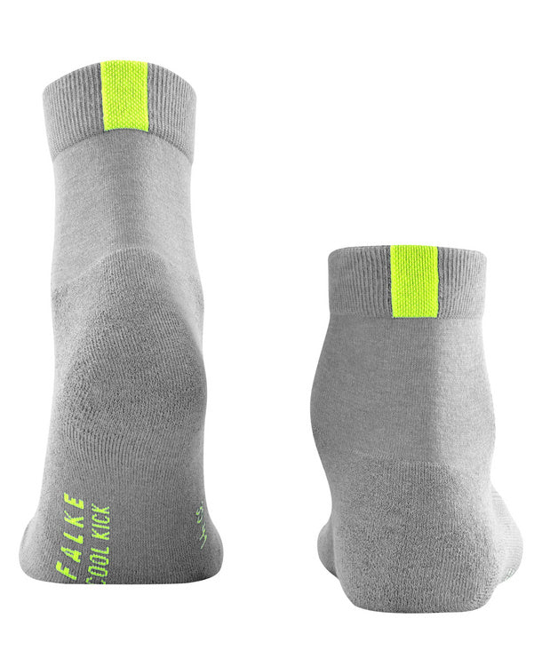 Light Grey Cool Kick Socks