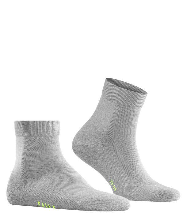Light Grey Cool Kick Socks