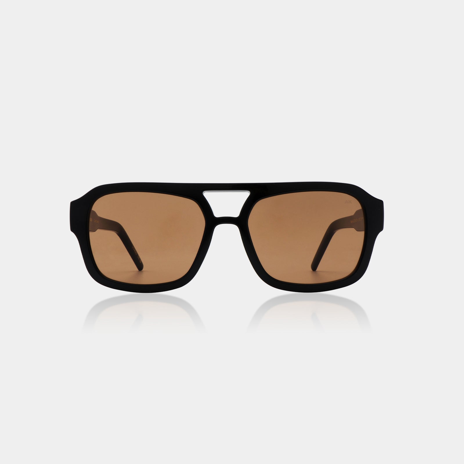 Kaya Sunglasses Black
