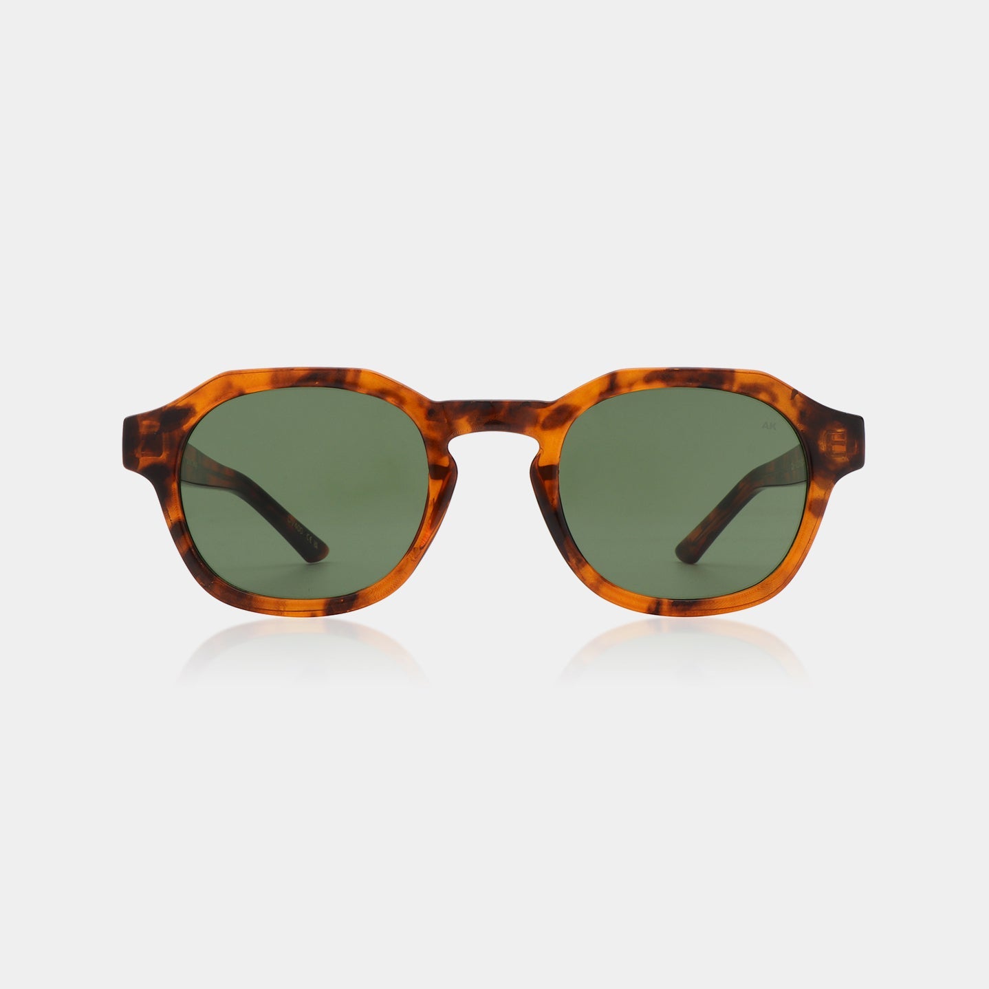 Zan Sunglasses Havana