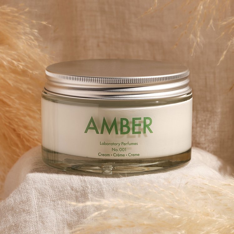 Amber Cream