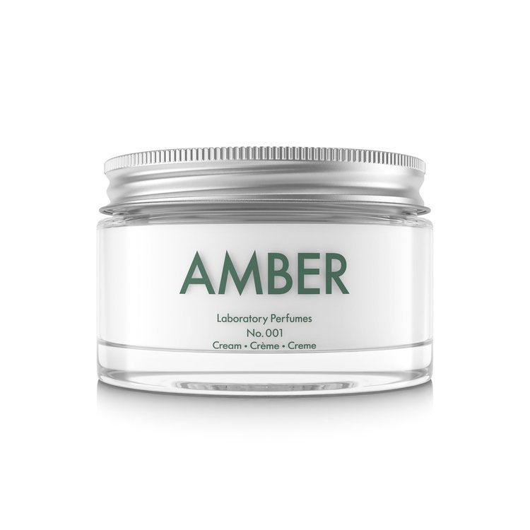 Amber Cream