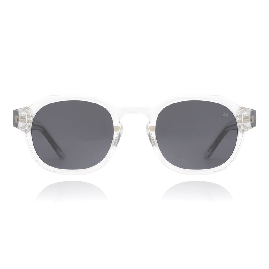 Zan Sunglasses Crystal
