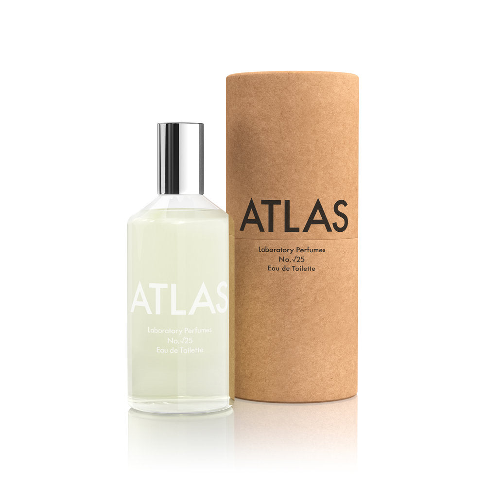 Atlas Eau de Toilette