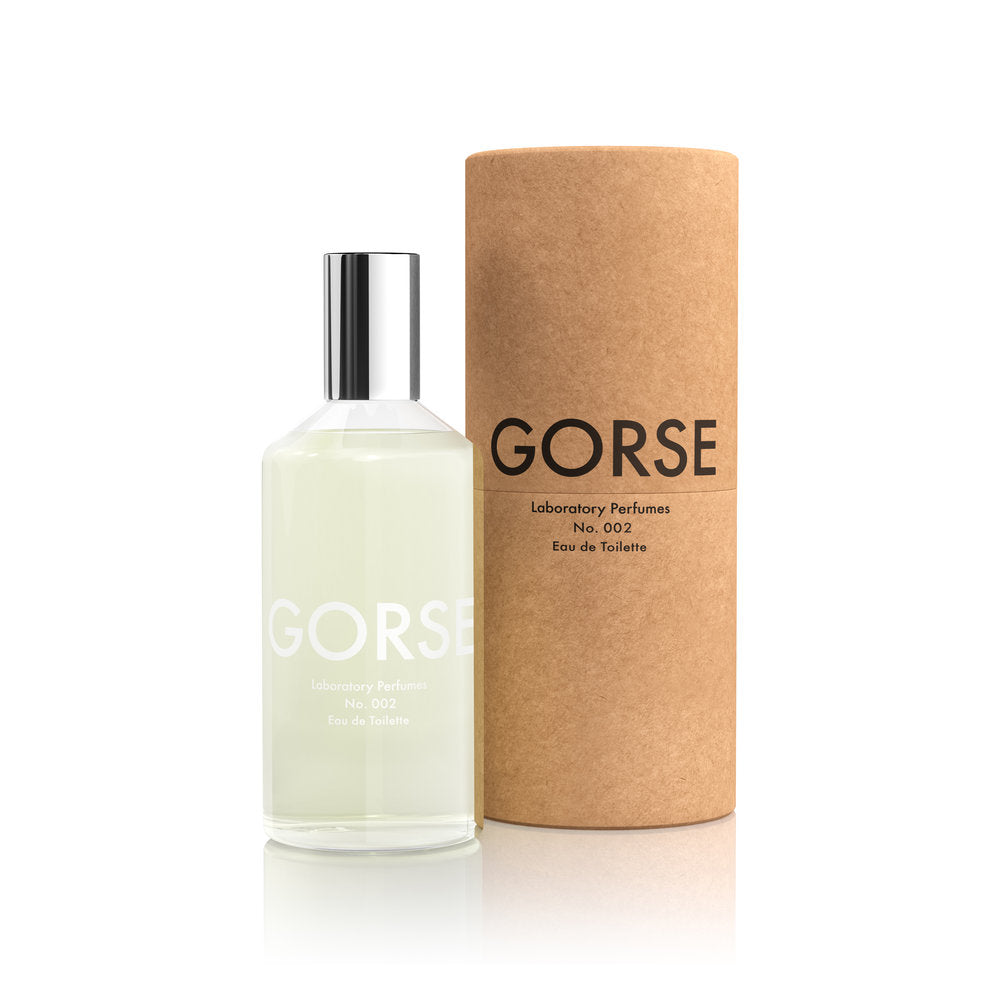Gorse Eau de Toilette