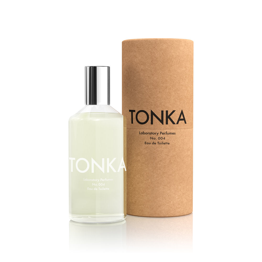 Tonka Eau de Toilette