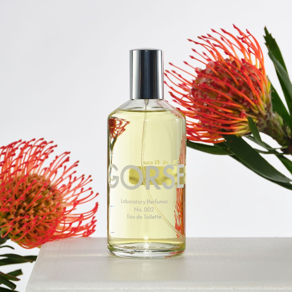 Gorse Eau de Toilette