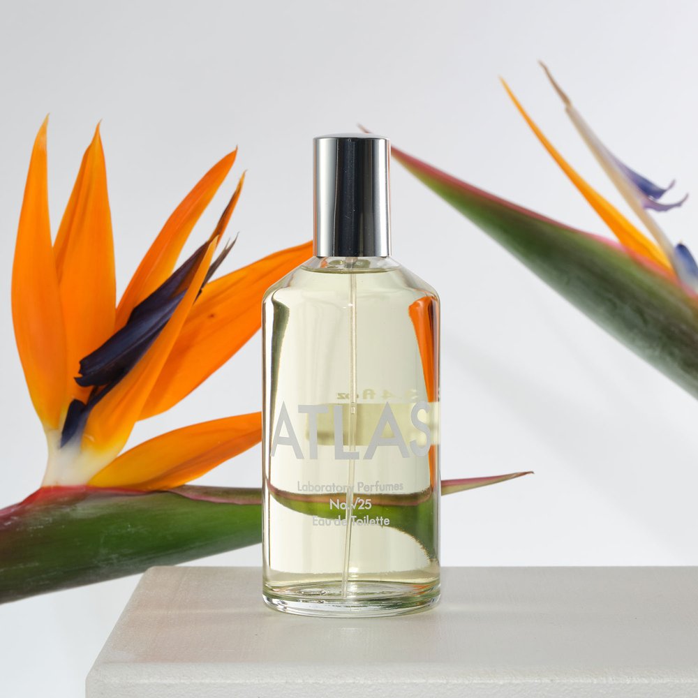 Atlas Eau de Toilette