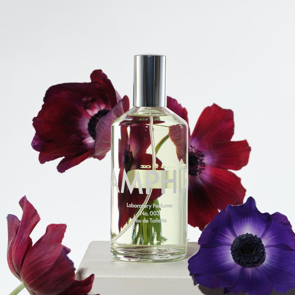 Samphire Eau de Toilette