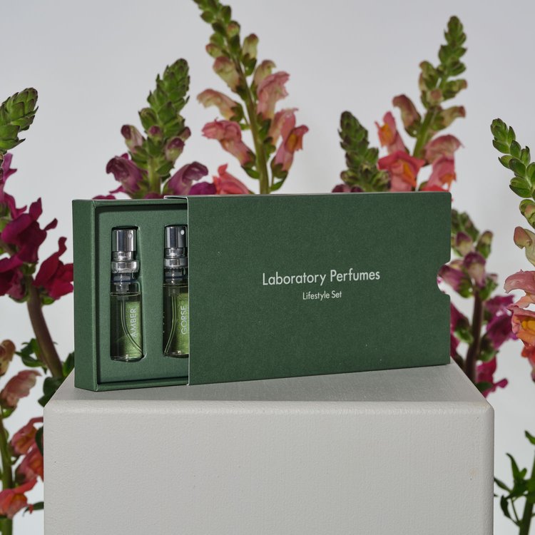 Lifestyle Set