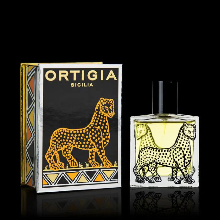 Ambra Nera Eau De Parfum