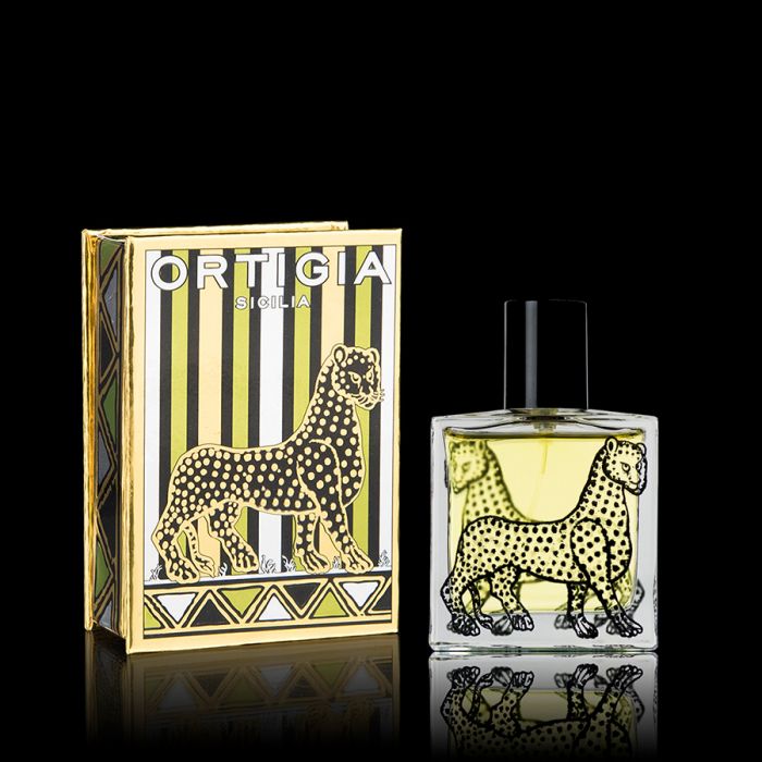 Bergamot Eau De Parfum