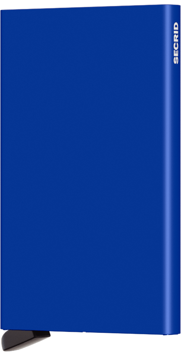 Blue Card Protector