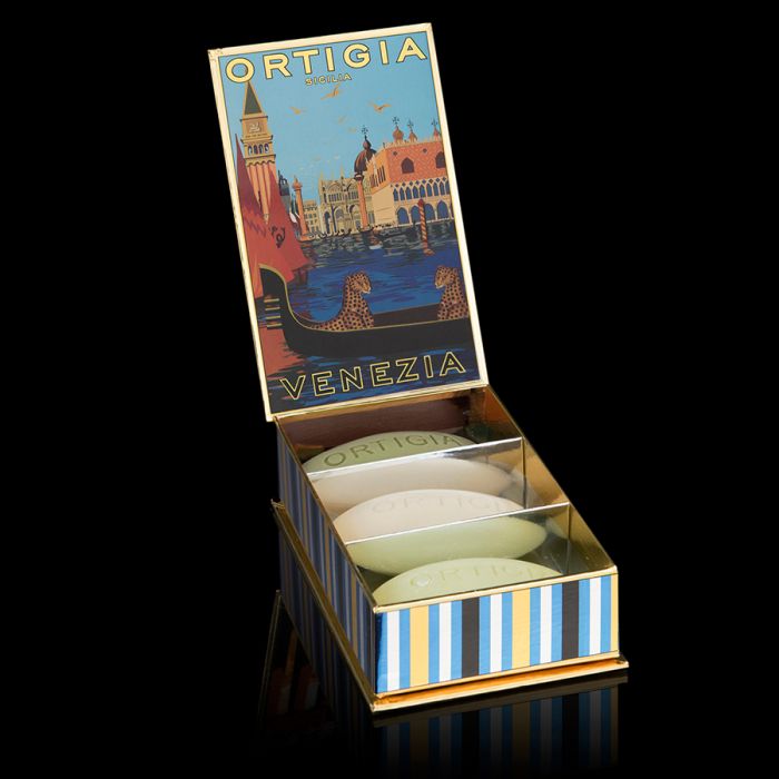 Venezia City Box