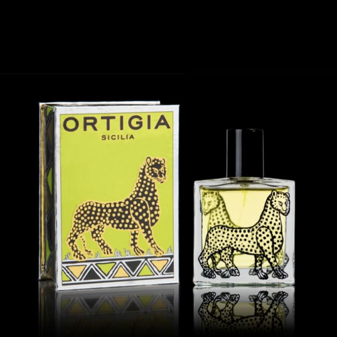 Lime Eau De Parfum