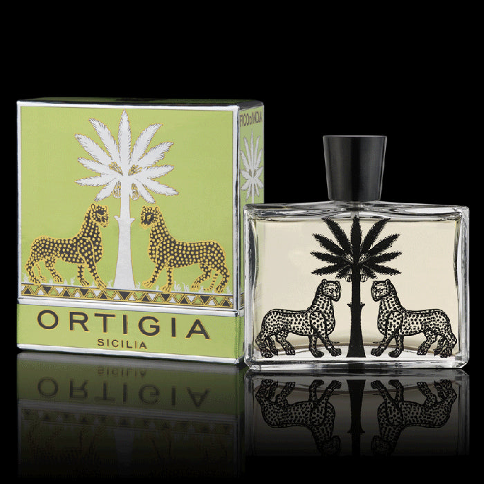 Fico d'India Eau De Parfum
