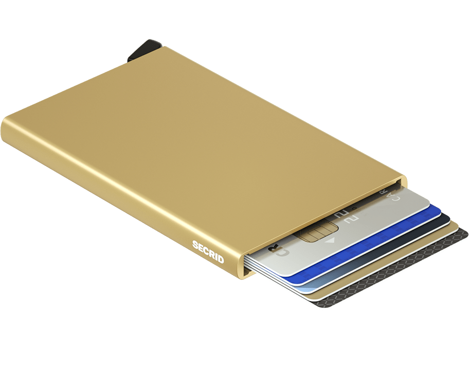 Gold Card Protector