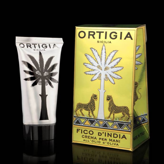 Hand Cream
