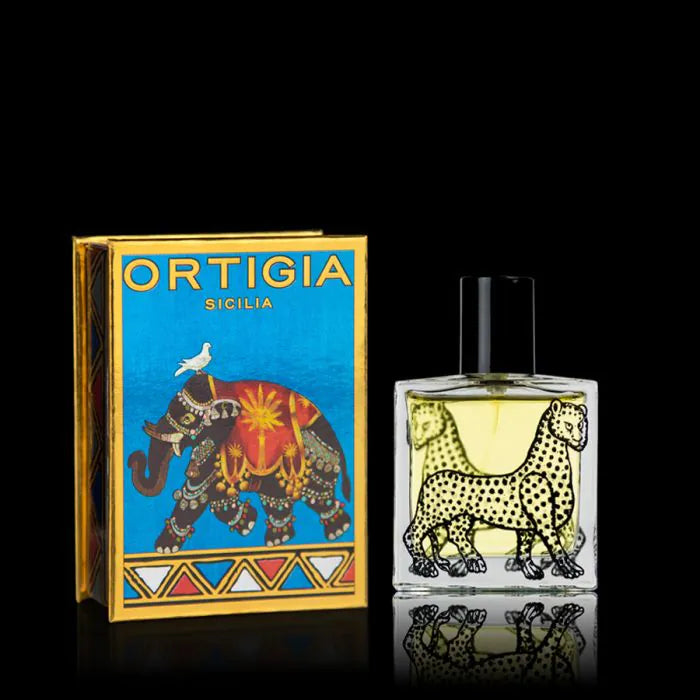Sandalo Eau de Parfum