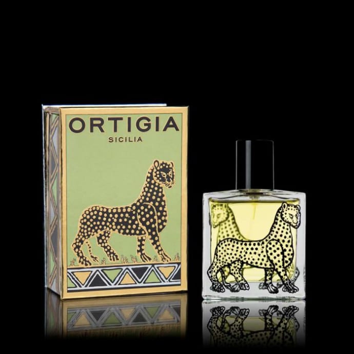 Fico d'India Eau De Parfum