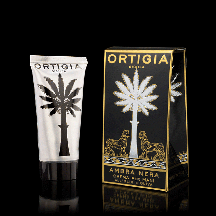 Hand Cream